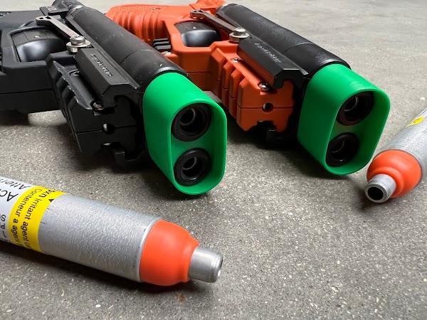 Photo armurerie Armes et Defense a Osny - 2