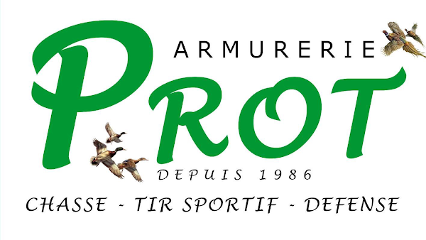 Photo armurerie Armurerie PROT Hubert Bourges a Bourges