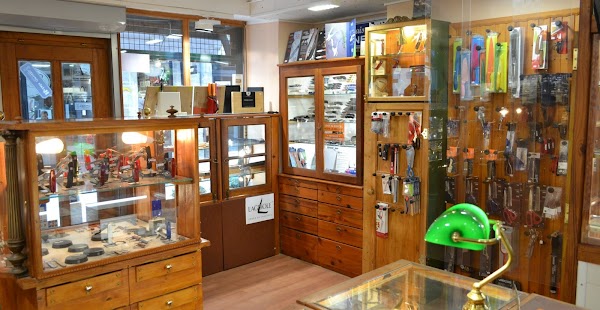 Photo armurerie La coutellerie de Quimper a Quimper - 3