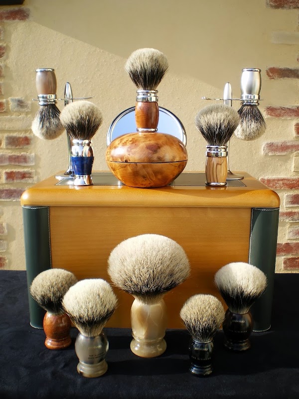 Photo armurerie Coutellerie Brossard a Lyon - 3