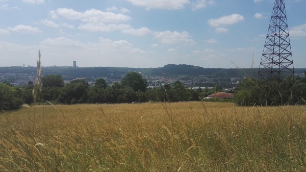 Photo armurerie Pro-Patria Sté de Tir a Malzéville - 3