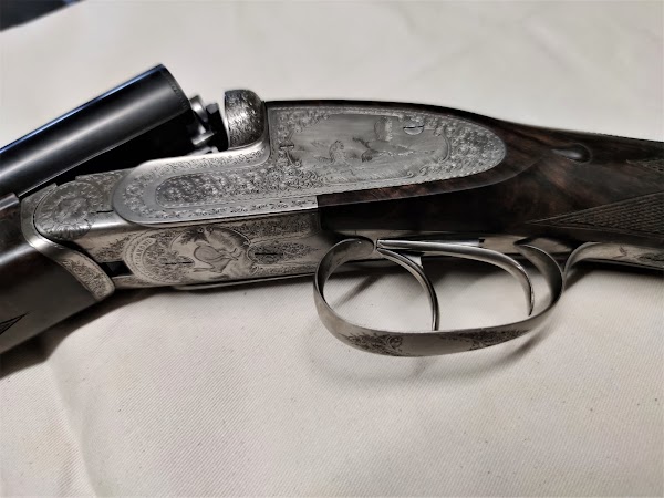 Photo armurerie Armurerie Vermorel a Pommiers - 3