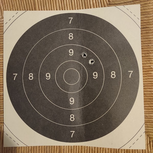 Photo armurerie Armurerie Fantin a Saint-Laurent-du-Var