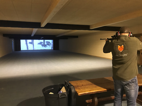 Photo armurerie Armurerie Le Goupil a Doussard - 2