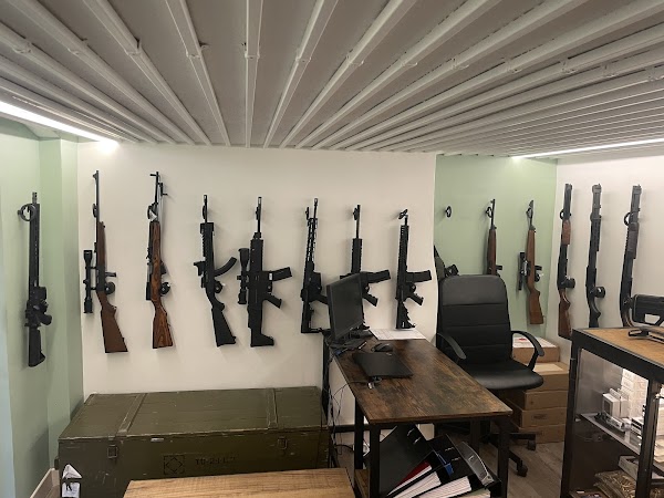 Photo armurerie Armurerie de Bordeaux a Bordeaux - 2