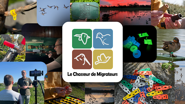 Photo armurerie Le Chasseur De Migrateurs a Cagny