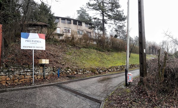 Photo armurerie Pro-Patria Sté de Tir a Malzéville - 2