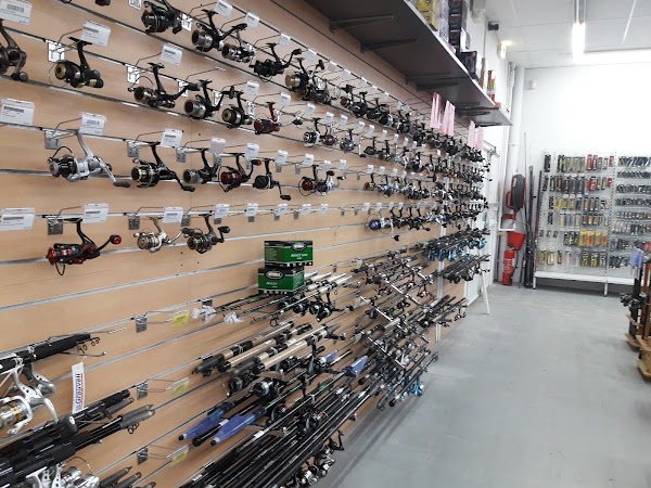 Photo armurerie Agen Chasse Pêche a Boé