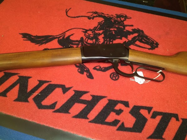 Photo armurerie Armurerie Niçoise a Nice - 3