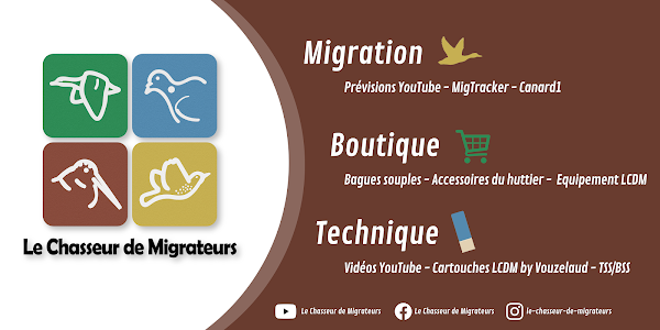 Photo armurerie Le Chasseur De Migrateurs a Cagny