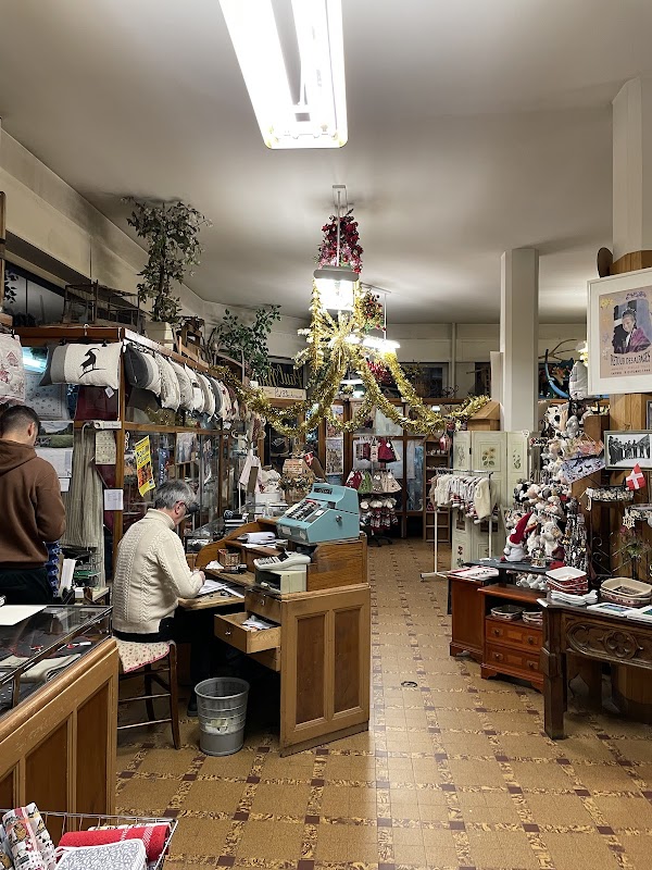 Photo armurerie Paul Machenaud – Armurerie Défense a Annecy - 2