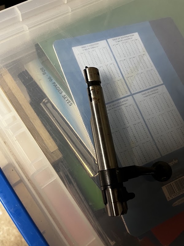 Photo armurerie Armurerie Domicile Service a Libercourt