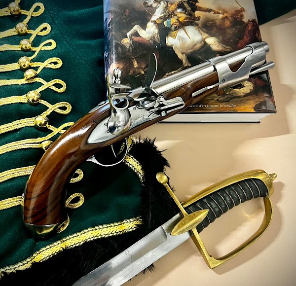 Photo armurerie Armes Garcia – Cinéma & Spectacle a Nantes
