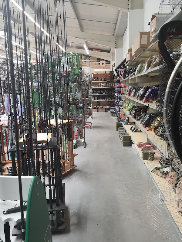 Photo armurerie SARL BERNAD et Fils Aveyron Pêche Chasse Loisirs a Onet-le-Château - 3