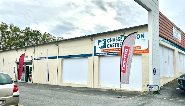 Photo armurerie CHASSE PASSION CASTRES a Castres - 3