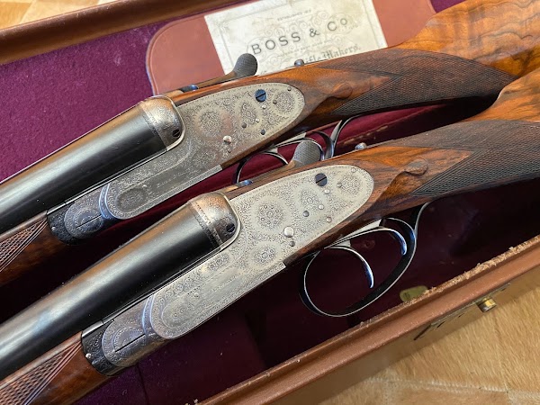Photo armurerie Armes Prestige a Neuilly-sur-Seine