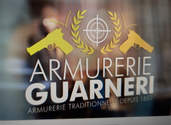 Photo armurerie Armurerie GUARNERI a Saint-Étienne - 2