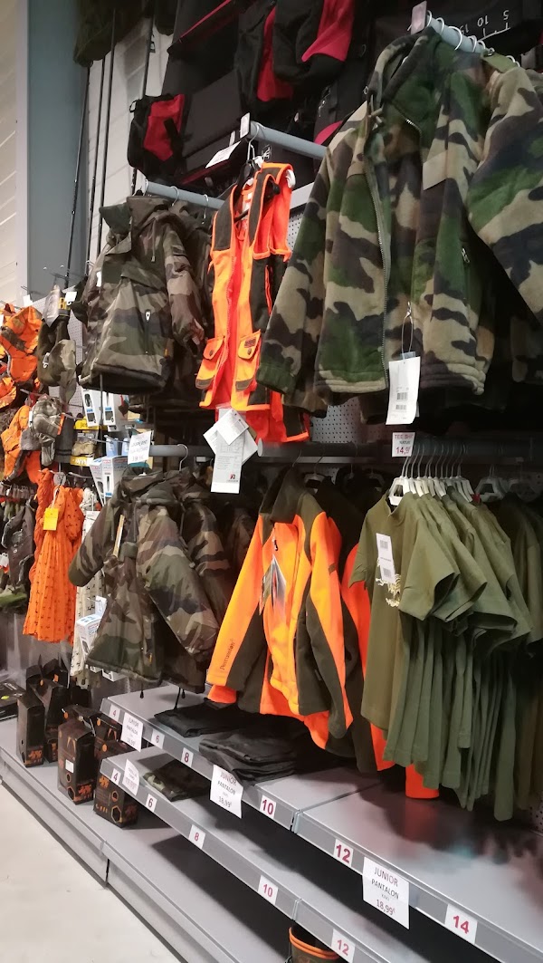 Photo armurerie Chasse Pêche Passion a Carcassonne - 3