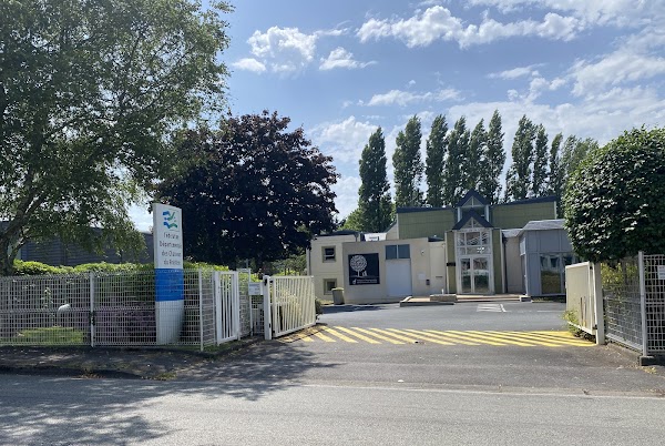 Photo armurerie Fédération départementale des chasseurs du Finistère FDC29 a Quimper