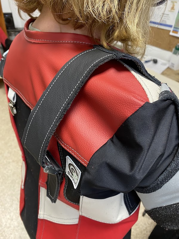 Photo armurerie ARMURERIE DE STRASBOUG – R.RECHT a Wolfisheim - 2