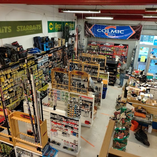 Photo armurerie BEAUVAISIS CHASSE ET PECHE a Beauvais - 3