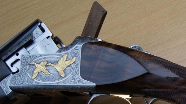 Photo armurerie Armurerie Traditionnelle a Nyons