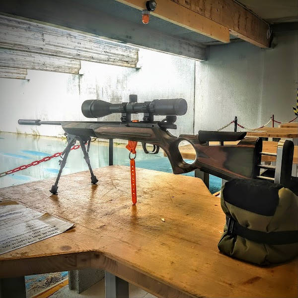 Photo armurerie Armurerie Dromechassetir a Livron-sur-Drôme - 3