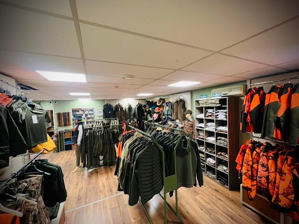 Photo armurerie Armurerie La Rambolitaine a Rambouillet - 2