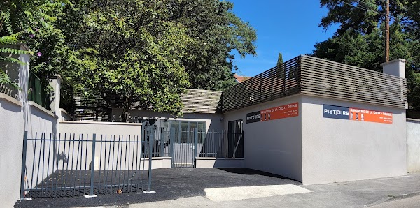 Photo armurerie Armurerie De La Croix Rousse a Fontaines-Saint-Martin