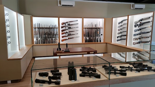 Photo armurerie Armurerie Buffenoir Horbourg-Wihr a Horbourg-Wihr - 3