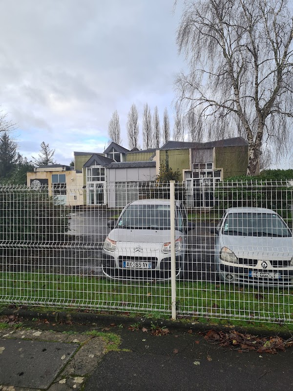 Photo armurerie Fédération départementale des chasseurs du Finistère FDC29 a Quimper - 3