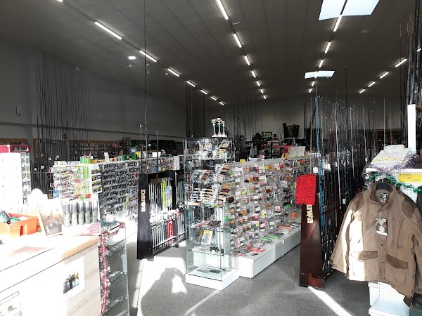 Photo armurerie Périgord chasse peche a Boulazac Isle Manoire - 2