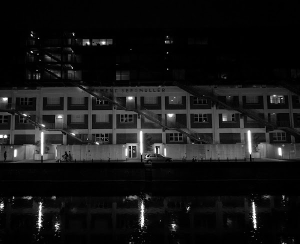 Photo armurerie Armement Seegmuller a Strasbourg - 2