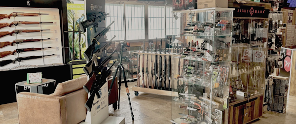 Photo armurerie Armurerie De France a Coignières - 2