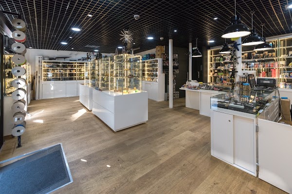 Photo armurerie Armes Bastille a Paris - 2