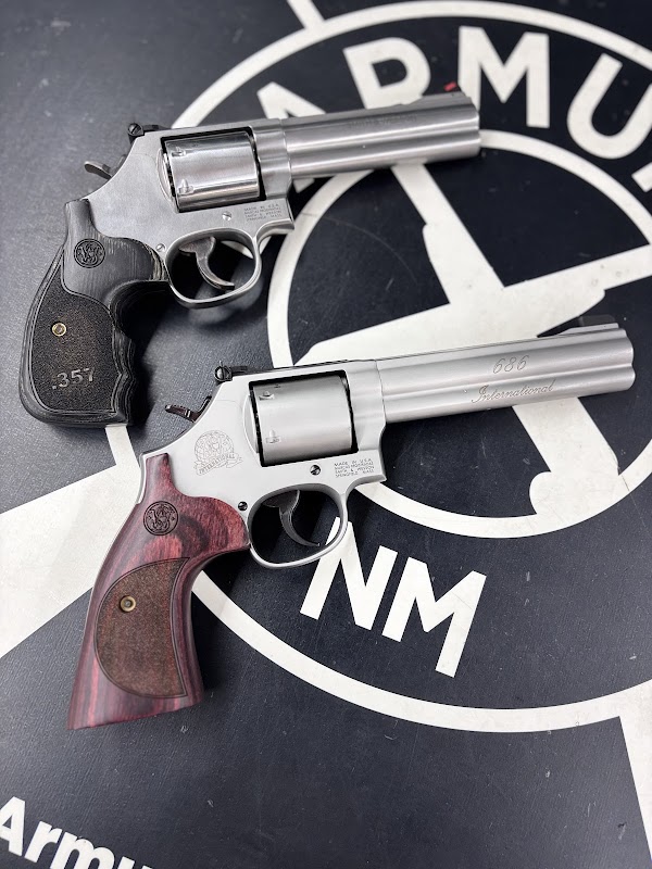 Photo armurerie L&rsquo;ARMURIER a Flourens - 3