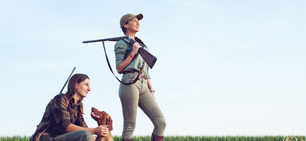Photo armurerie Armurerie Fiorotto,Armurerie Narbonne Fiorotto – Chasse et Tir sportif a Saint-Marcel-sur-Aude - 2