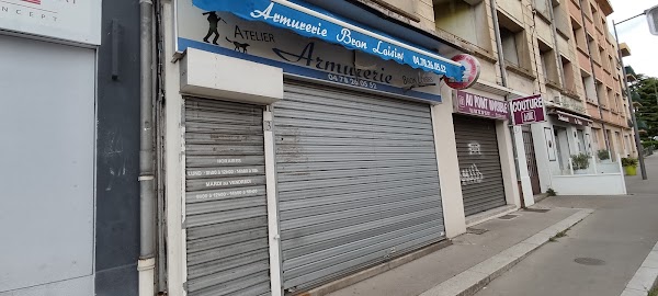 Photo armurerie ARMURERIE DE BRON a Bron