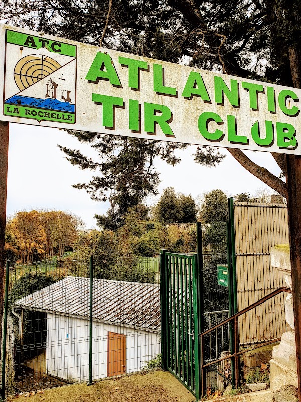 Photo armurerie Atlantic Tir Club a La Rochelle