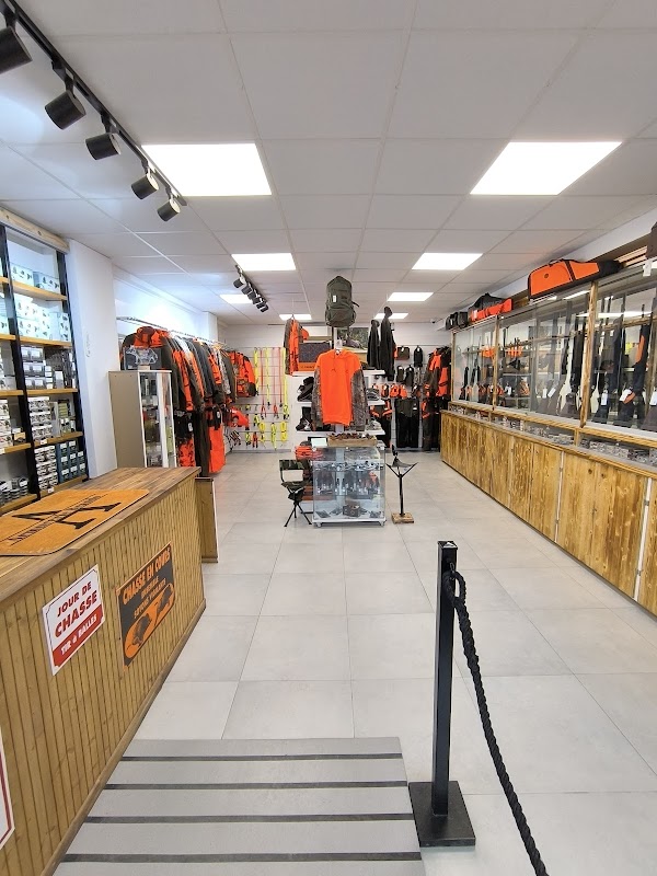 Photo armurerie Armurerie Brando a La Turbie