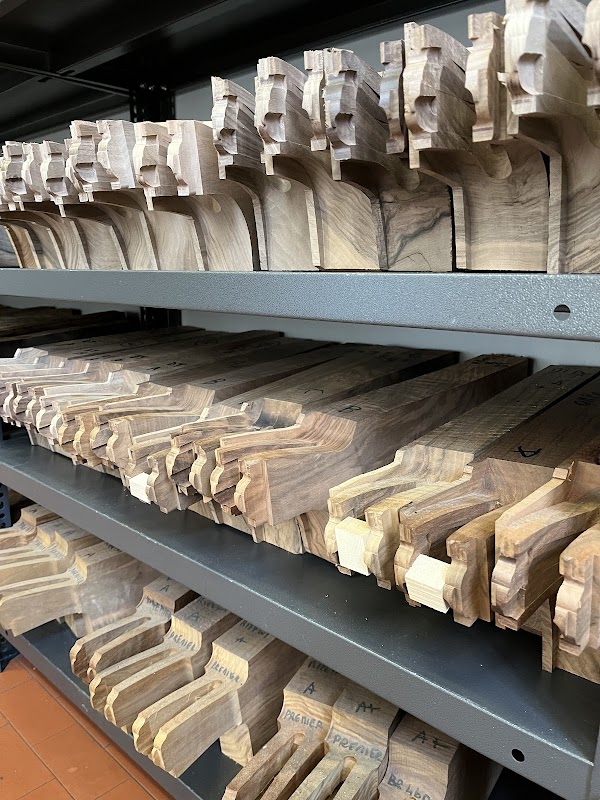 Photo armurerie Armurerie de la Sainte Baume a Gémenos - 2