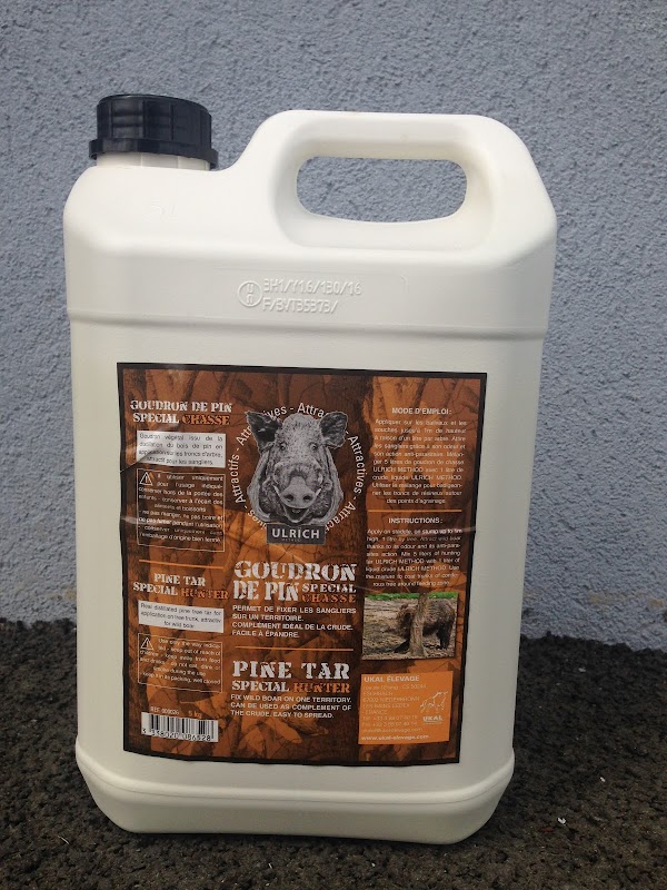 Photo armurerie ESPACE CHASSE a Schirrhein - 3