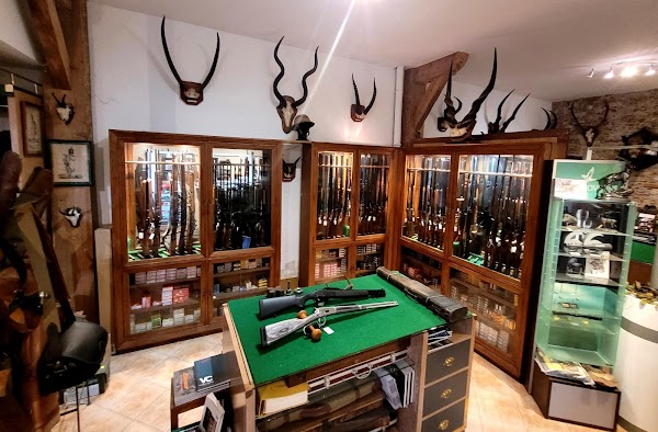 Photo armurerie ARMURERIE RETRO 2000 a Le Soler - 3