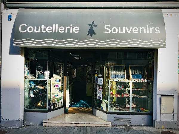 Photo armurerie Coutellerie brestoise a Brest
