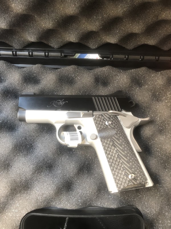 Photo armurerie Armurerie FMR Unique a Pantin - 2