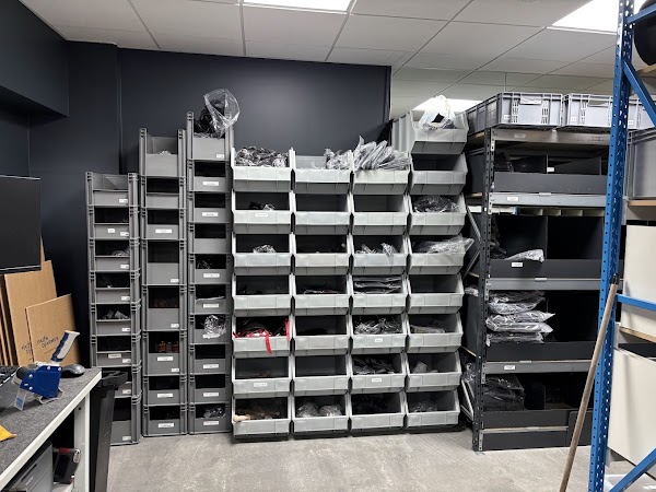 Photo armurerie FAITS D&rsquo;ARMES a Vic-le-Comte - 3