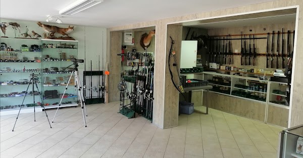 Photo armurerie Armurerie Delory a Saint-Valery-sur-Somme