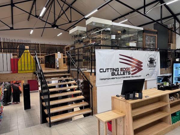 Photo armurerie SARL Bernad et Fils Pêche Chasse Tir 81 a Castres - 3