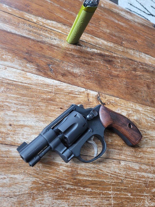 Photo armurerie Armurerie Briano & Servant a Montrouge - 2