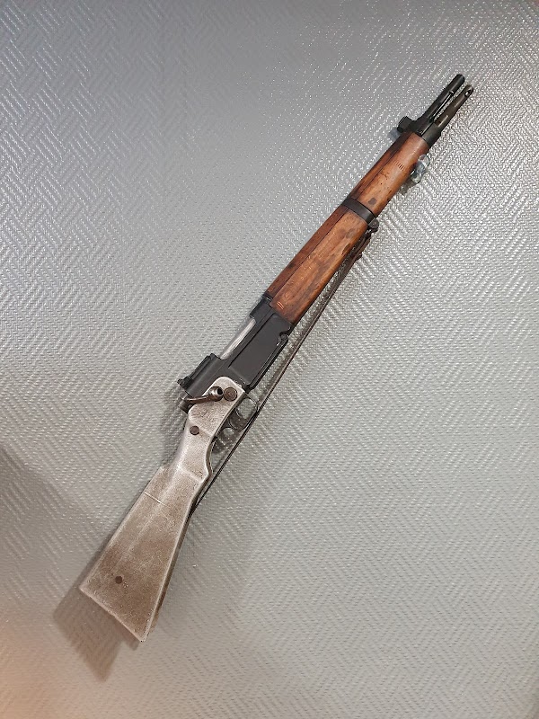 Photo armurerie Armurerie Meresse a Somain - 2